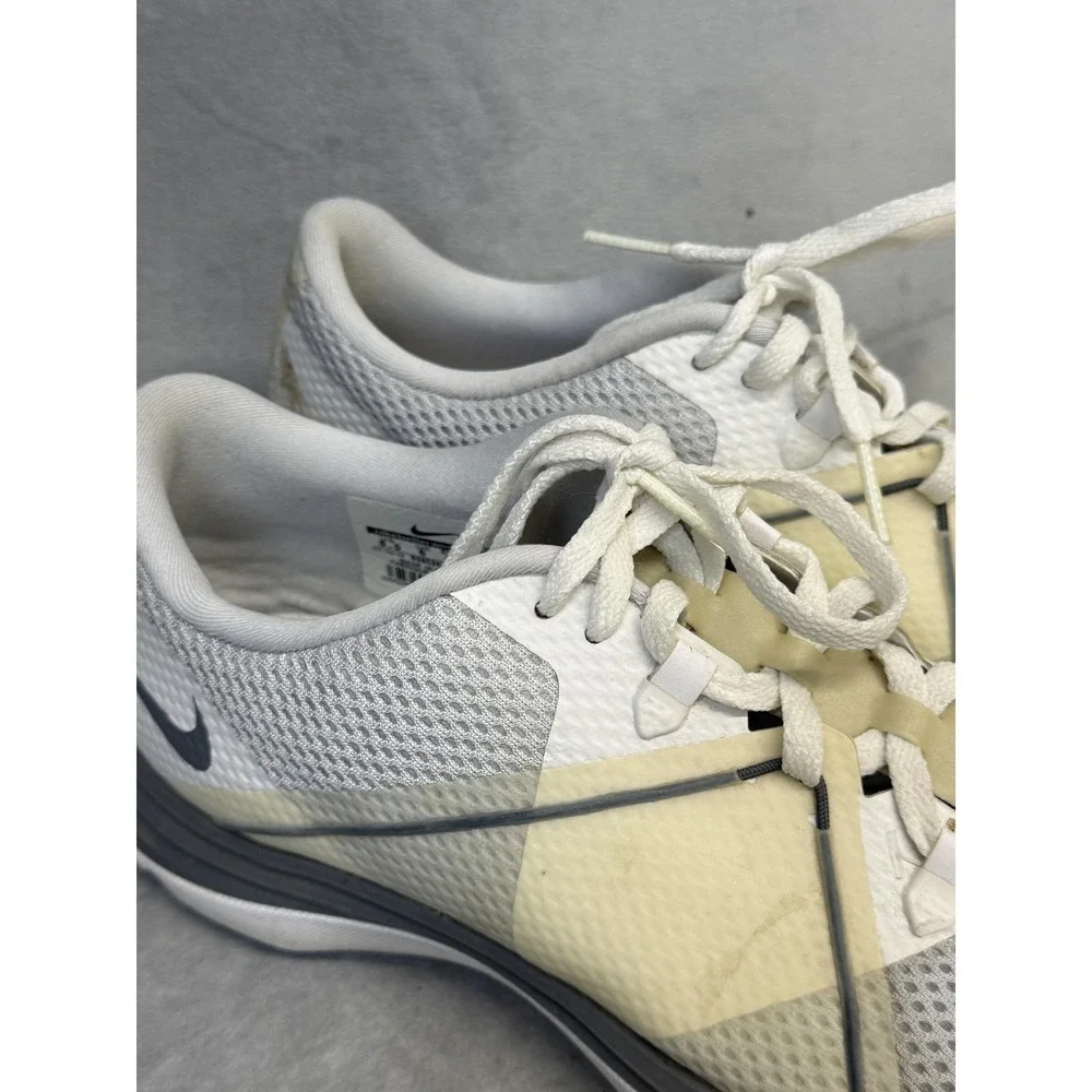 Nike training shoes