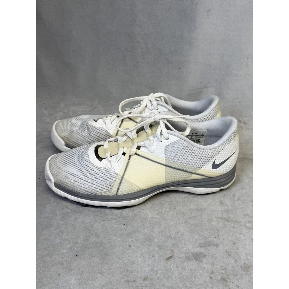 Nike training shoes