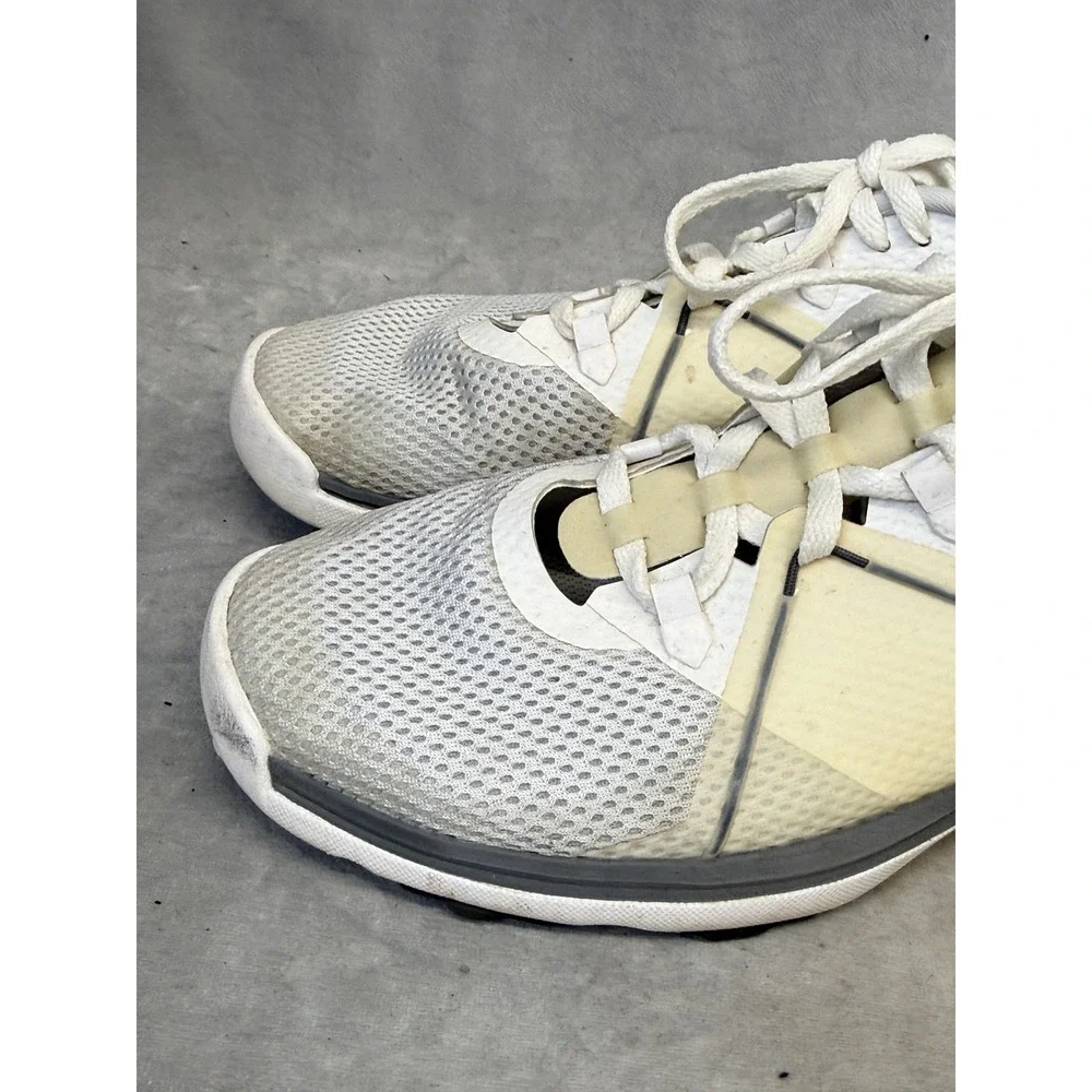 Nike training shoes