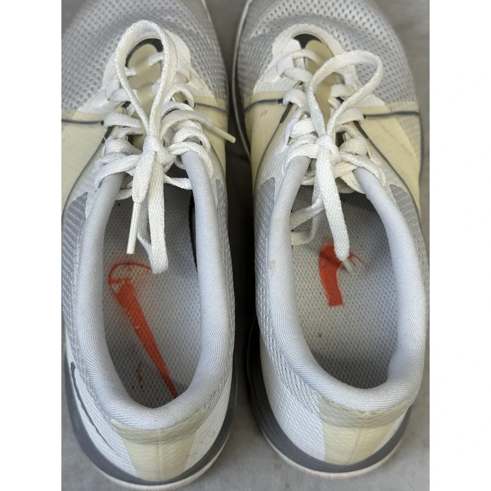 Nike training shoes