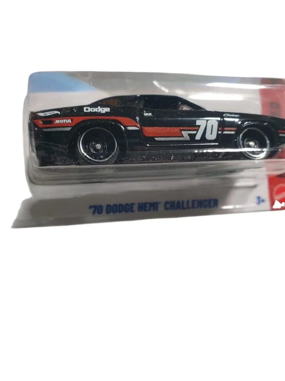 Mattel highly collectible
