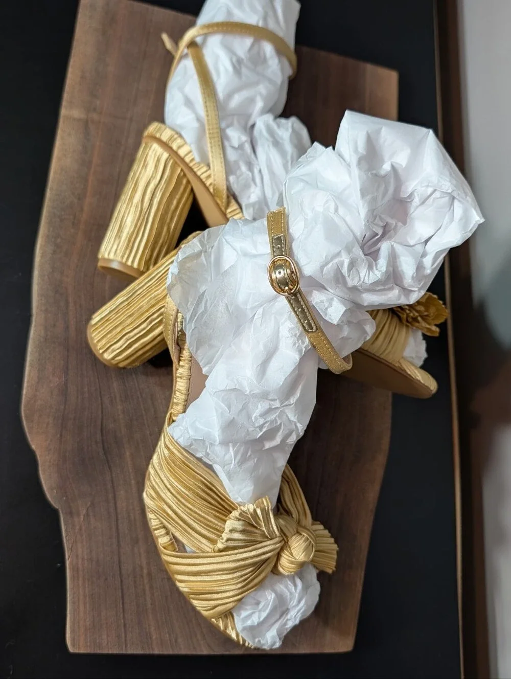 N/A stable pleated