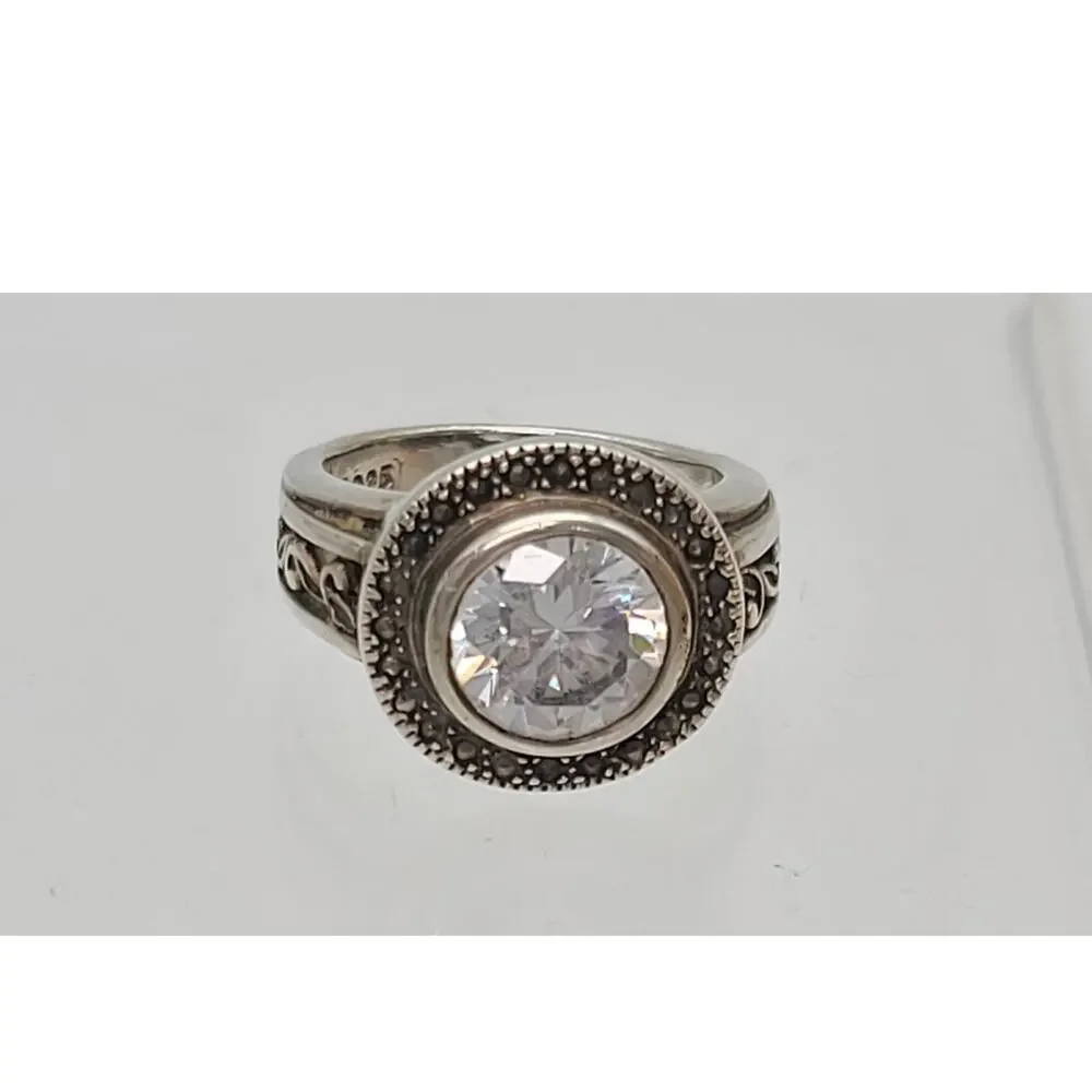 Thailand vintage sterling