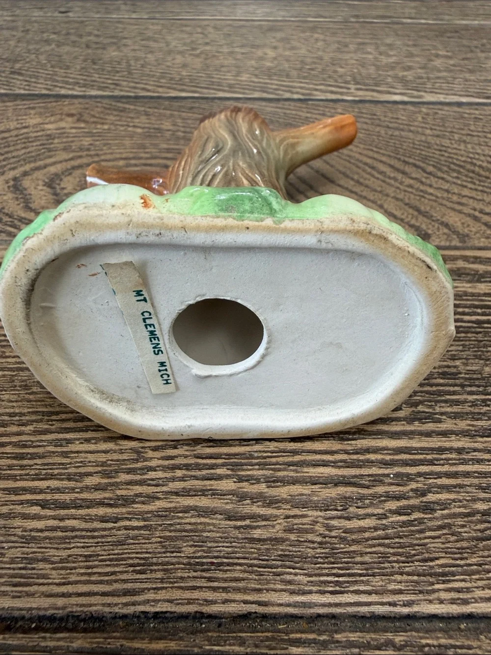 N/A vintage monkey