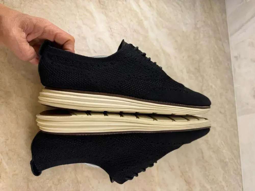 Cole Haan step into