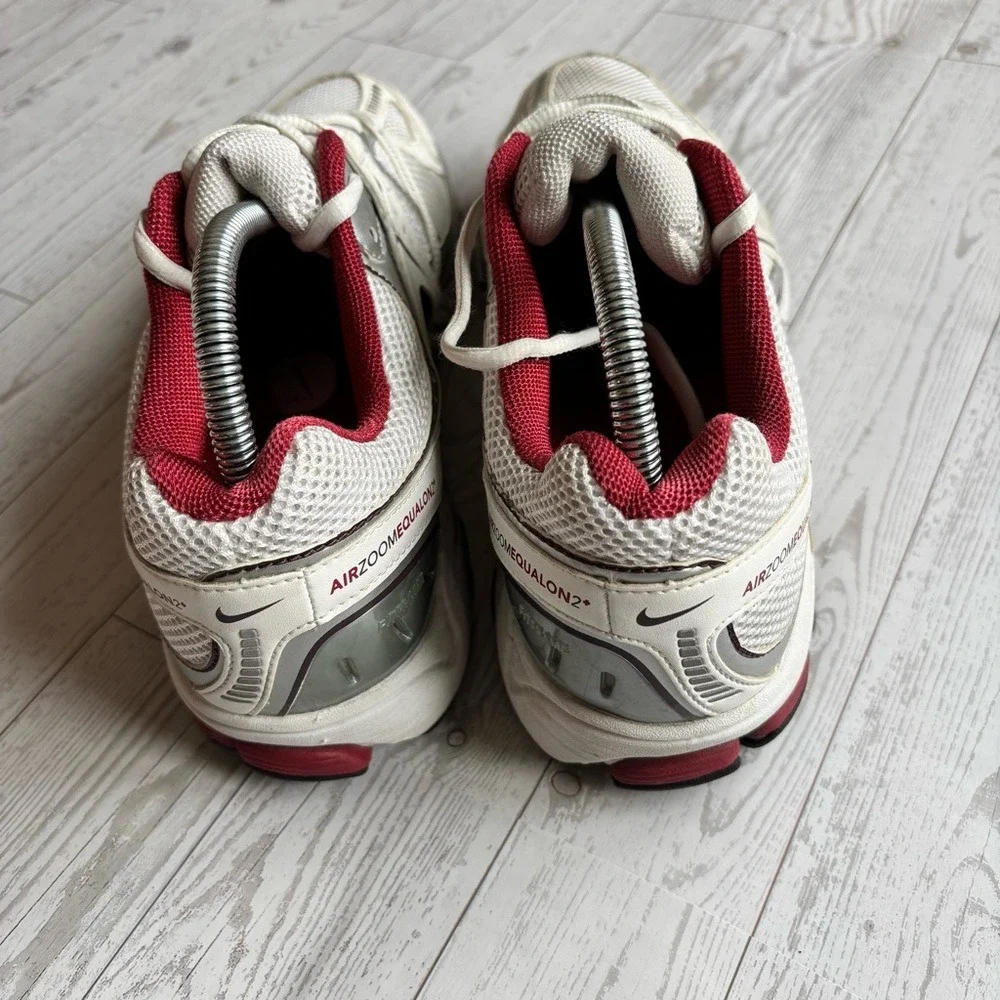 Nike questions leave