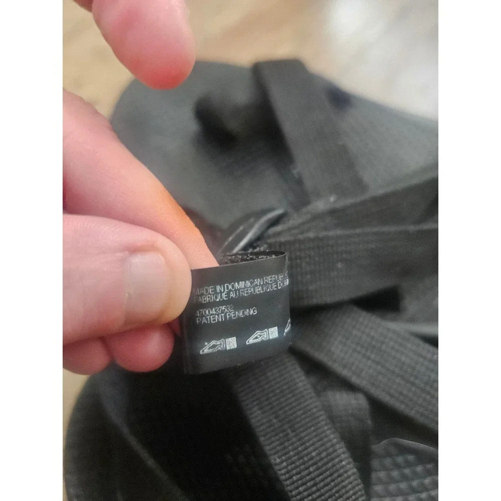 Chaco cloud mens