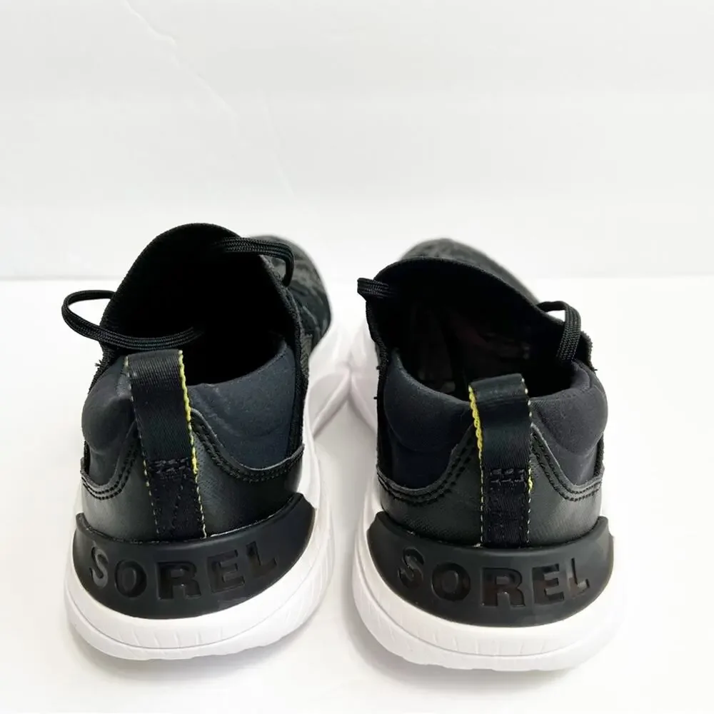 Sorel listing them