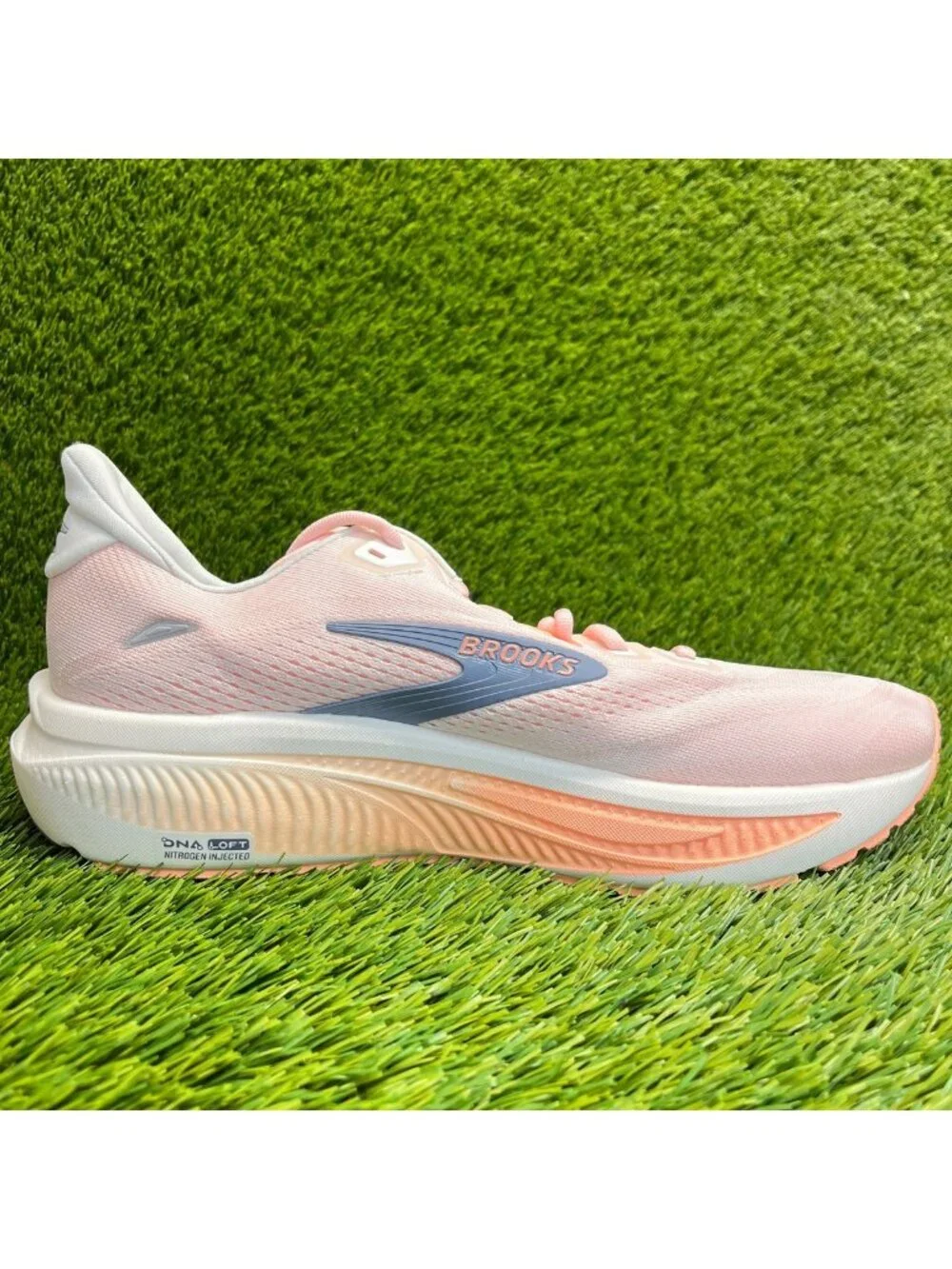 Brooks please review