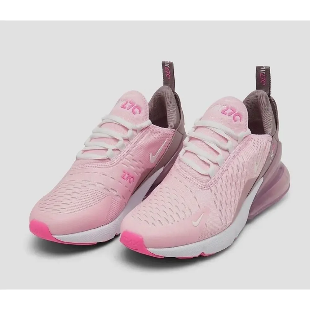 Nike thanks shopping
