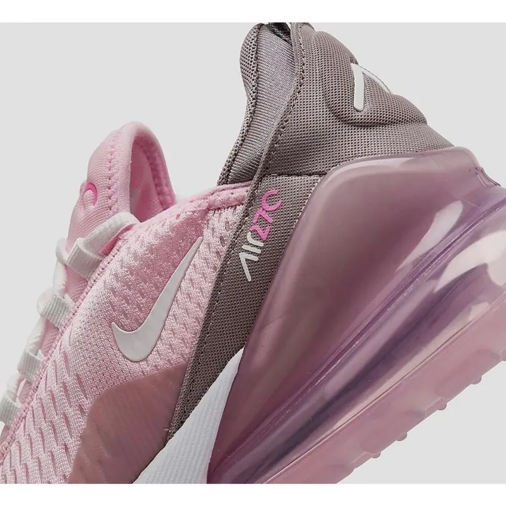 Nike thanks shopping