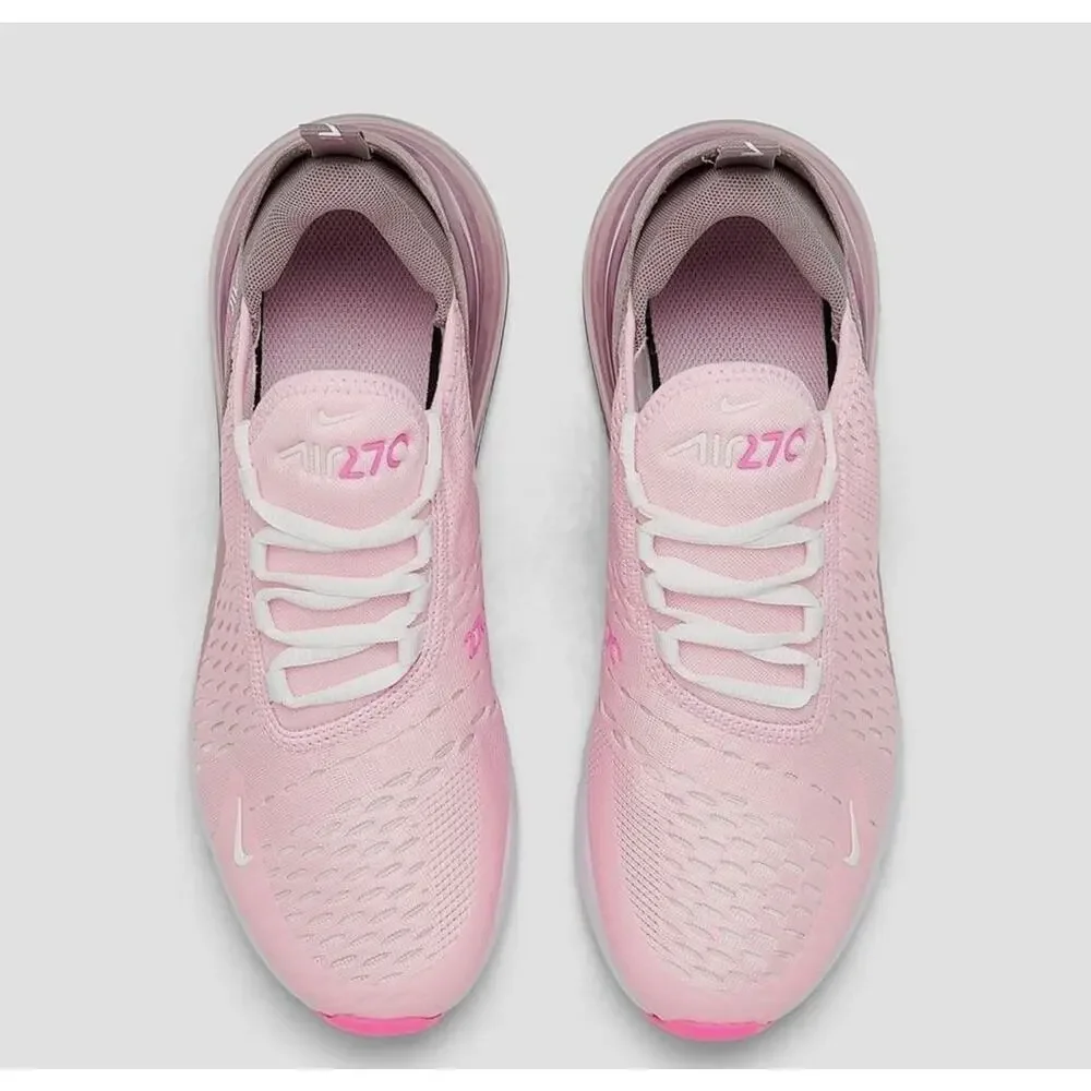 Nike thanks shopping