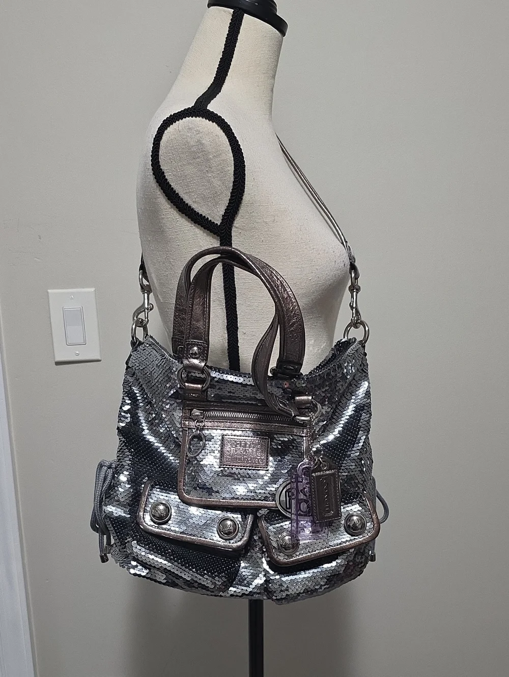Coach excellent pre