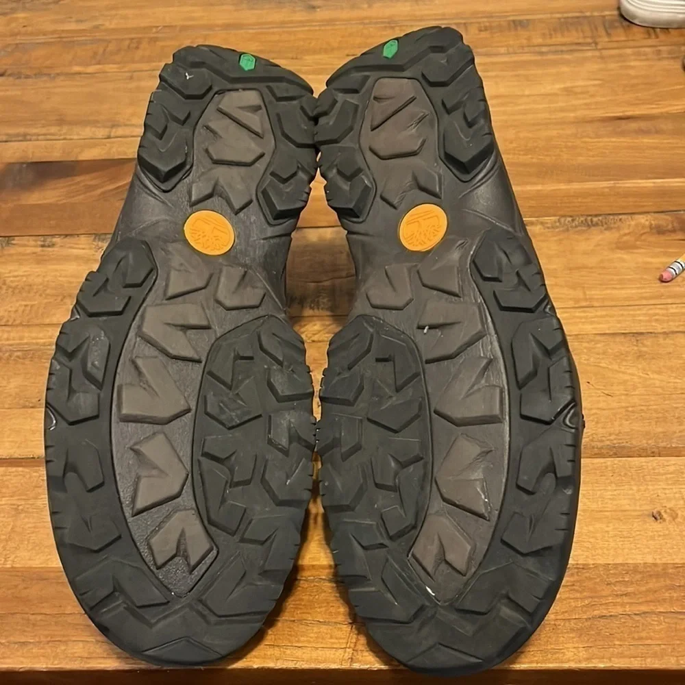 Timberland ortholite water