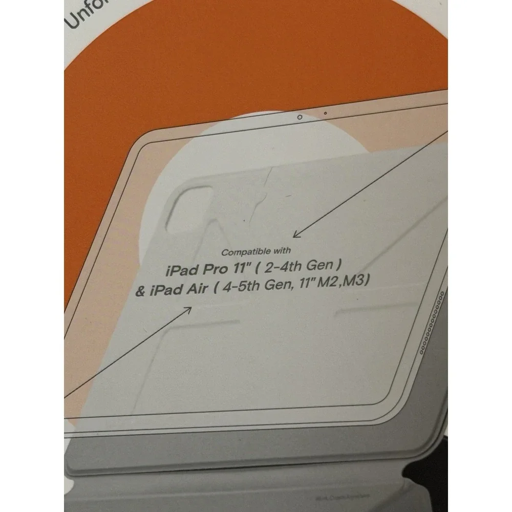 Moft dynamic folio