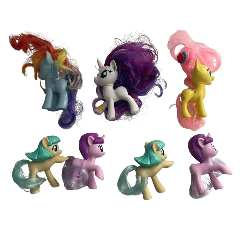 My Little Pony pre owned
