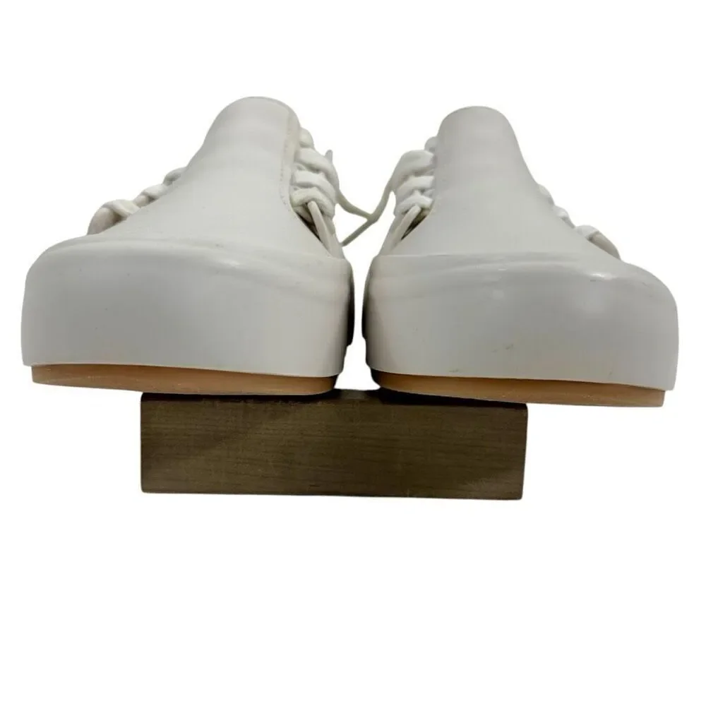 Melissa Ultisa Sneakers Women’s Size 11
