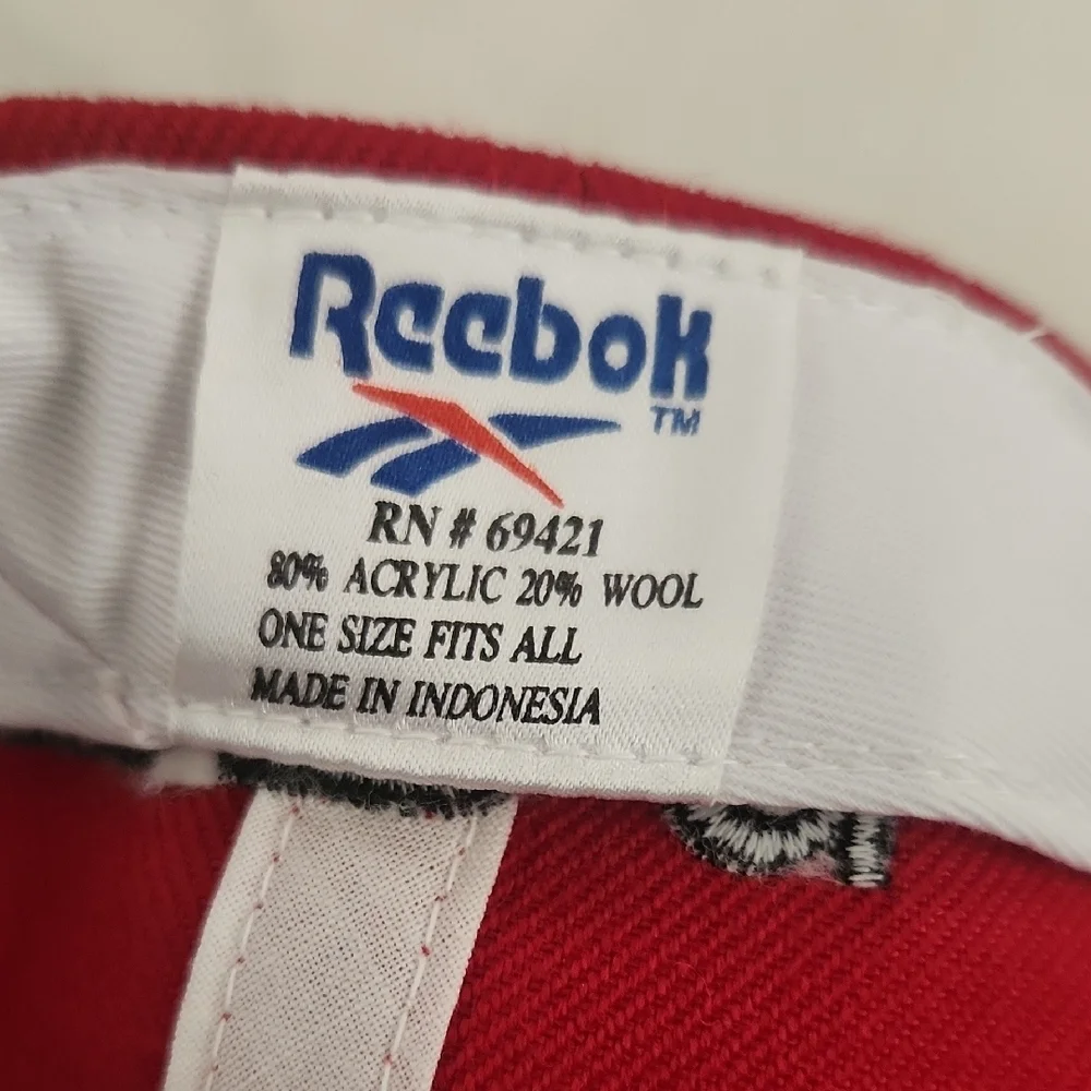 Reebok vintage 90s