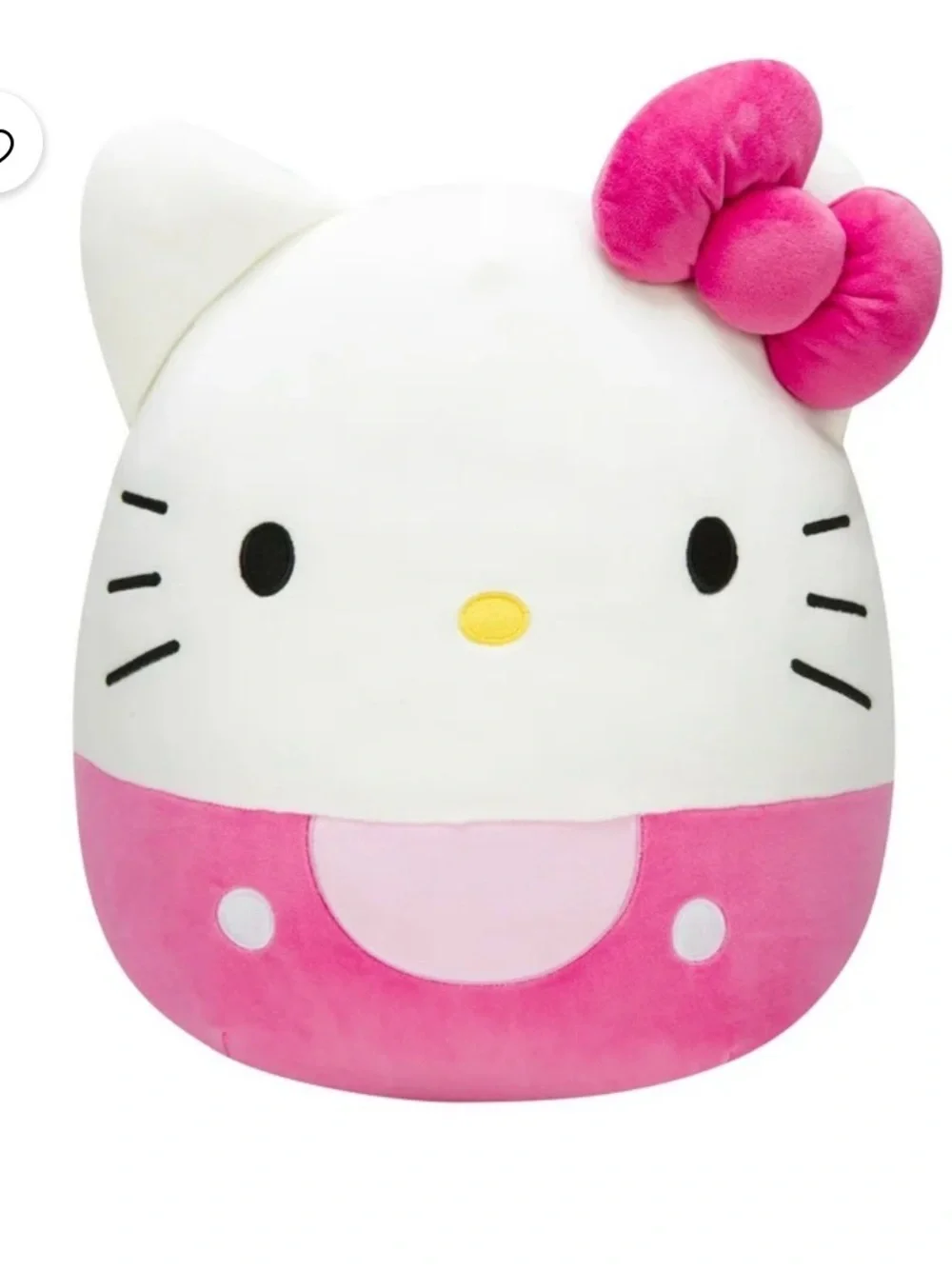 Sanrio Hello Kitty Squishmallow