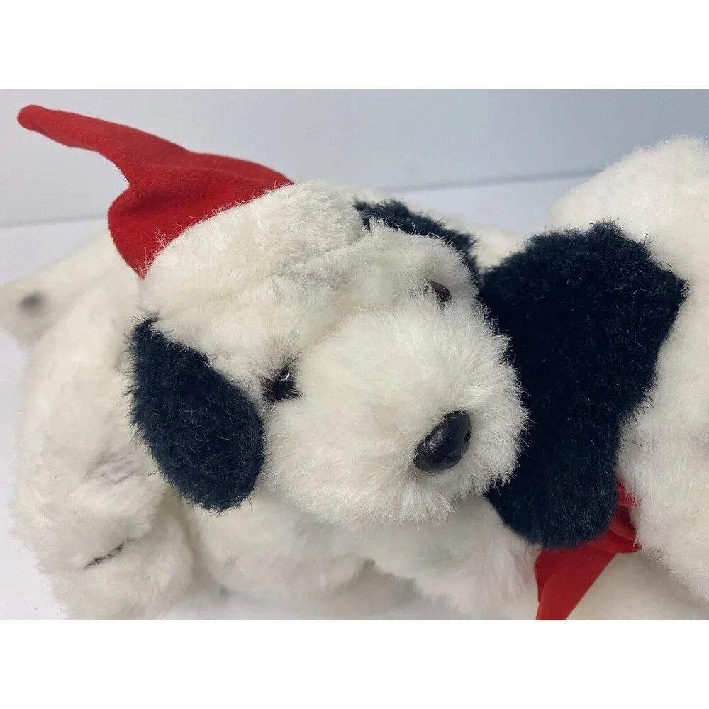 Fiesta santa christmas