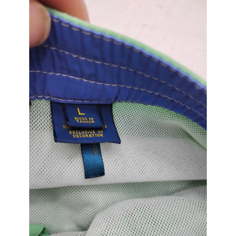 Polo Ralph Lauren used see
