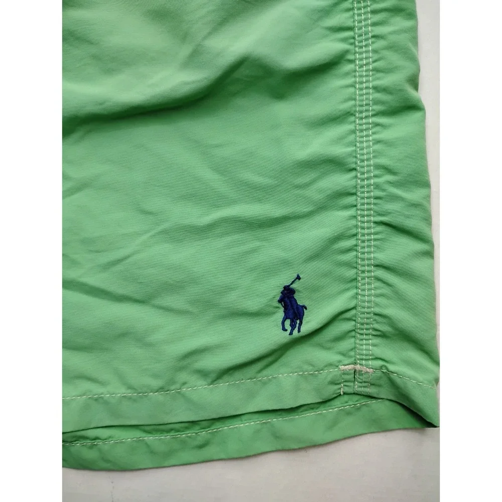 Polo Ralph Lauren used see