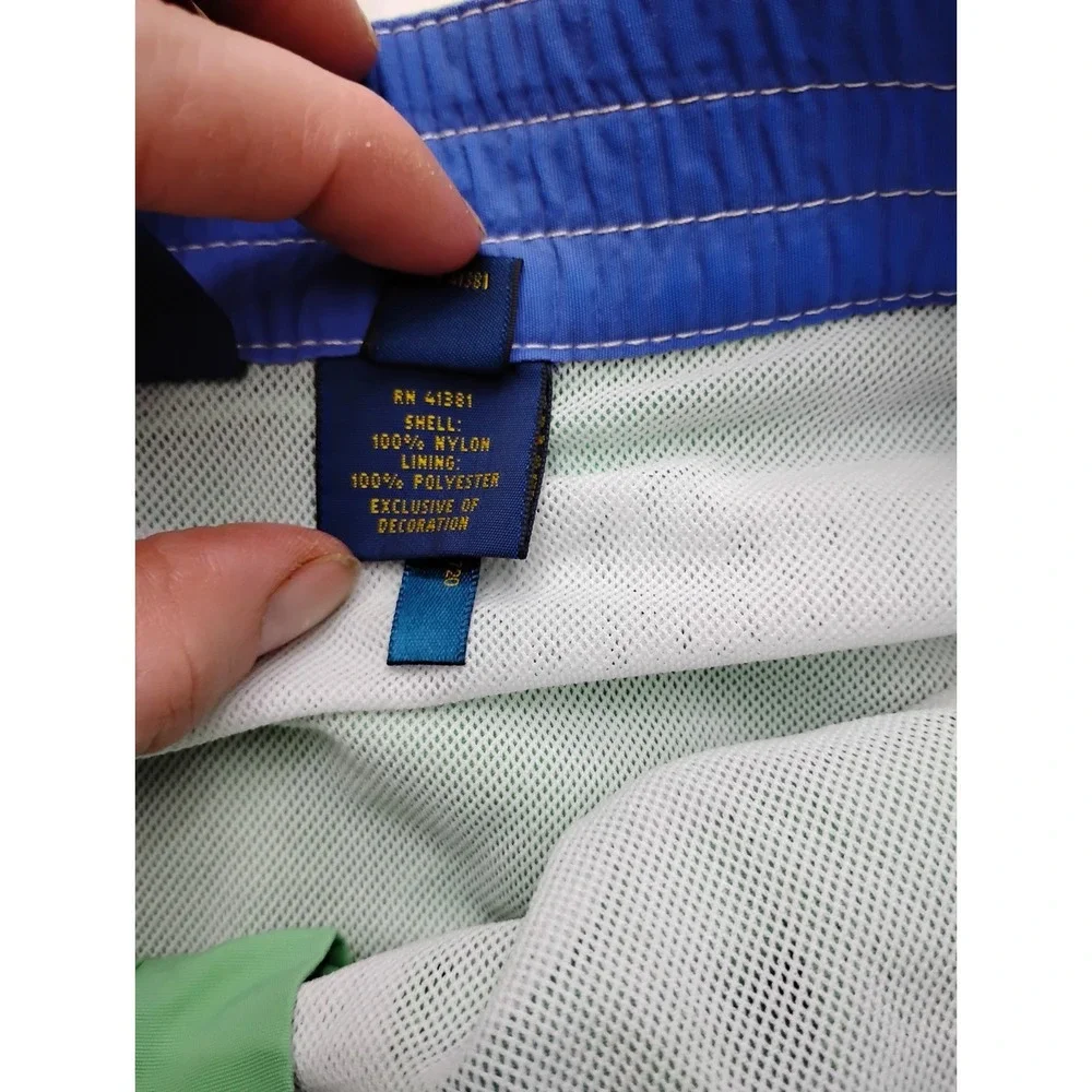Polo Ralph Lauren used see