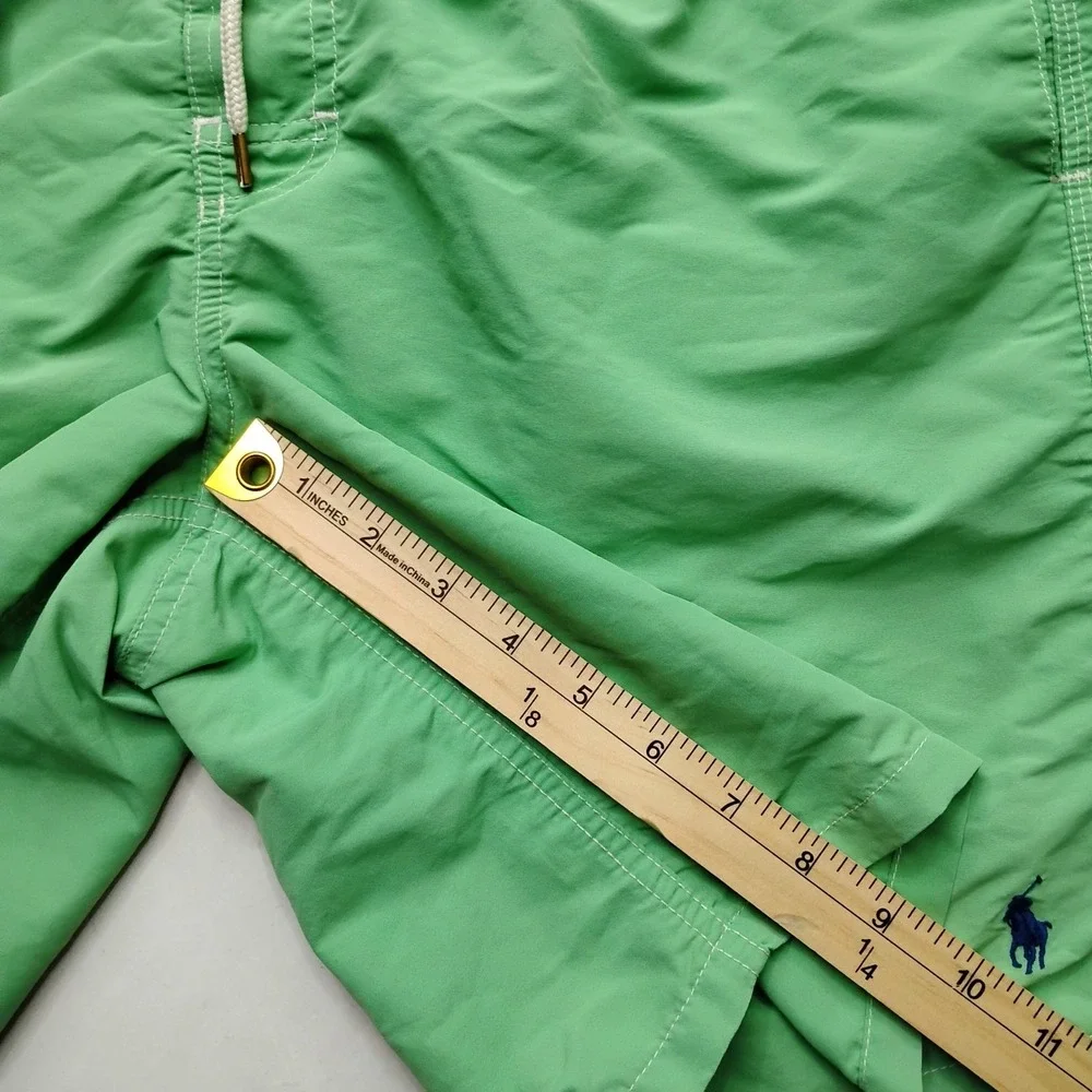 Polo Ralph Lauren used see