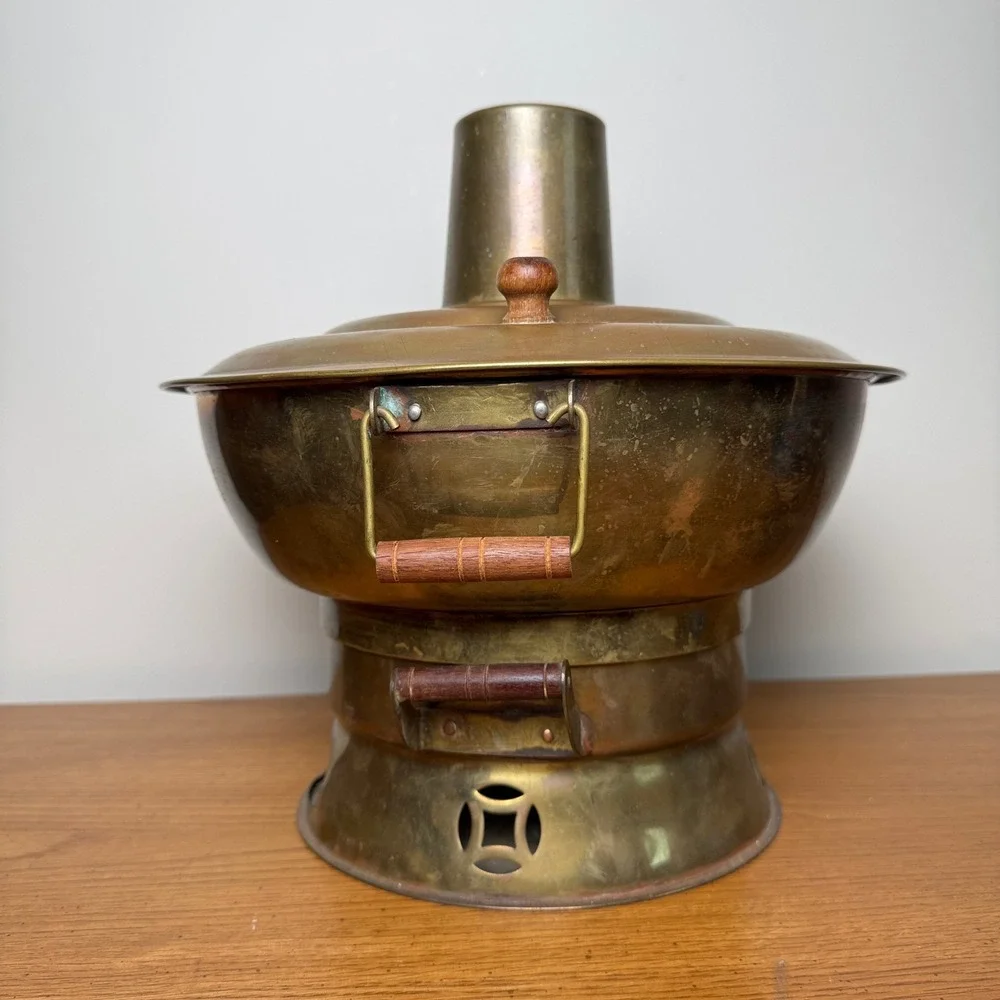 N/A vintage tibetan