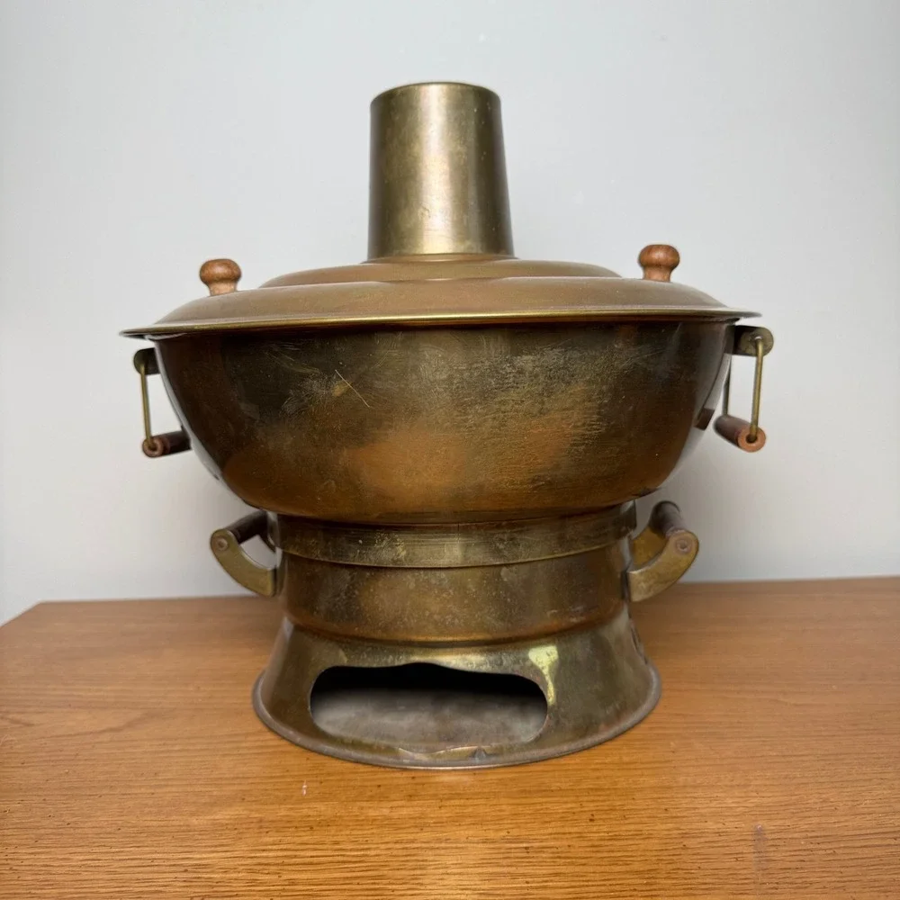 N/A vintage tibetan