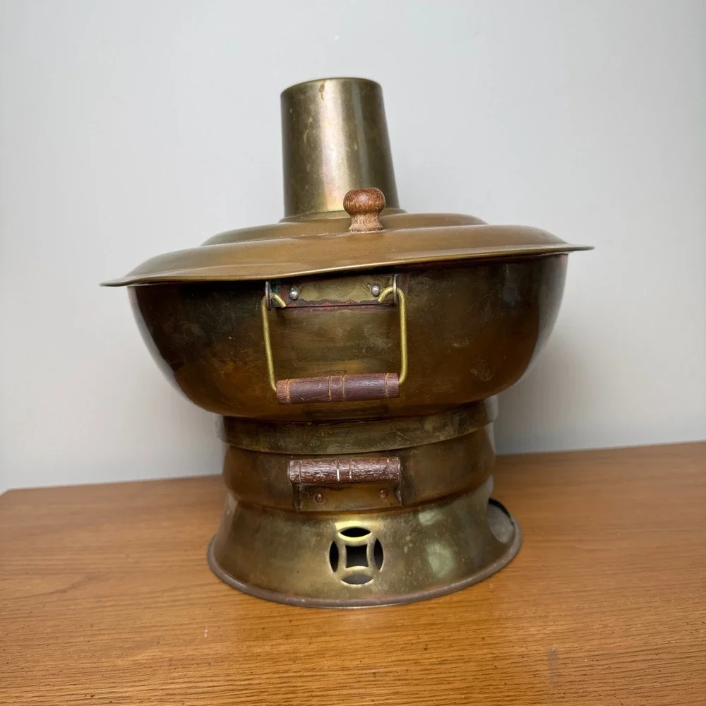 N/A vintage tibetan