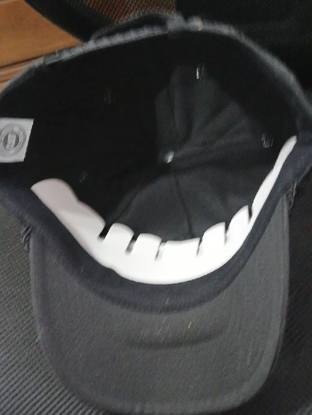Caterpillar classic cap