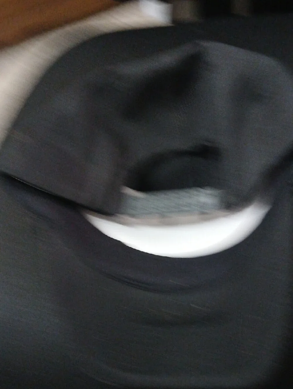 Caterpillar classic cap