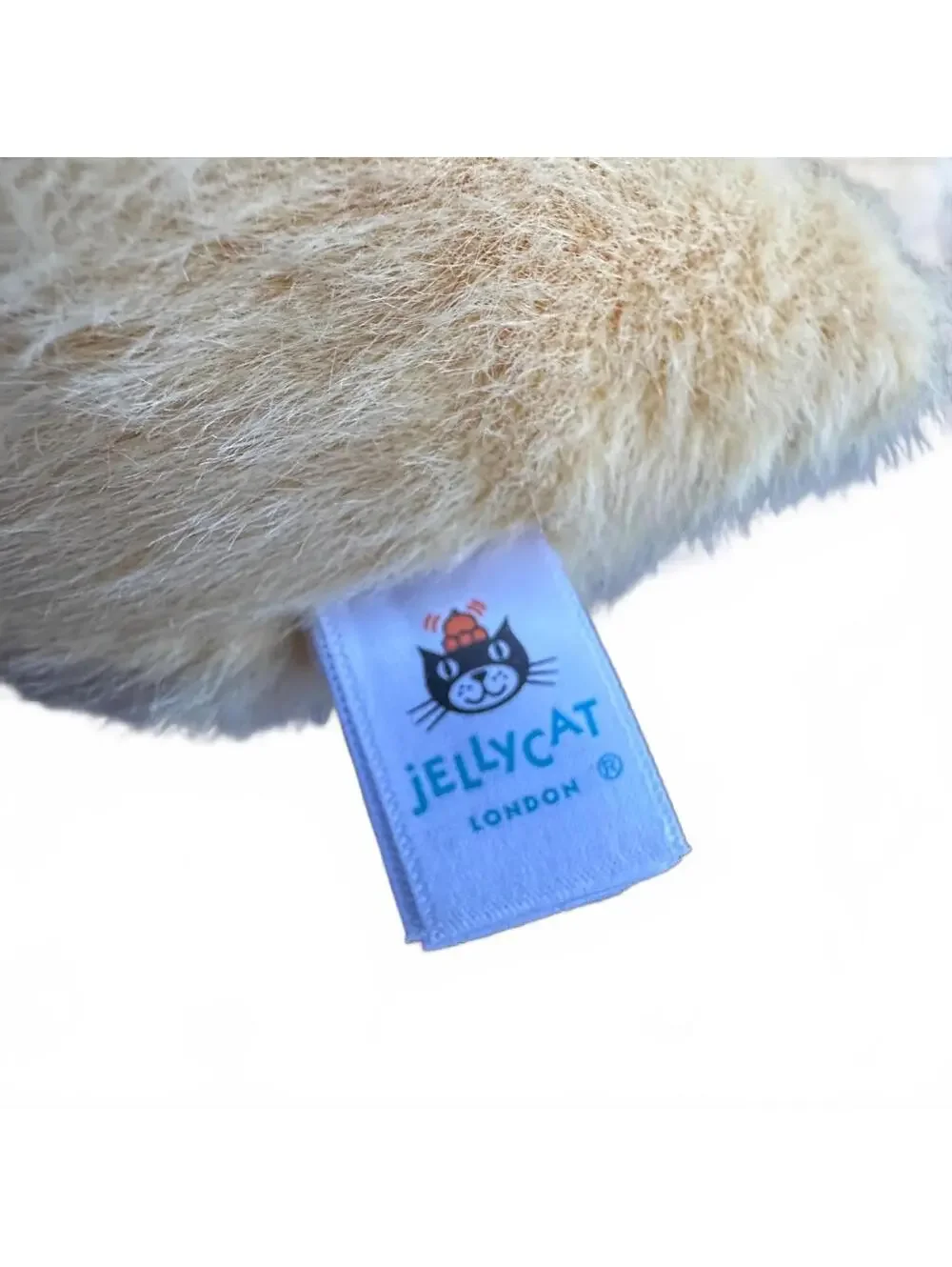 Jellycat this dorit