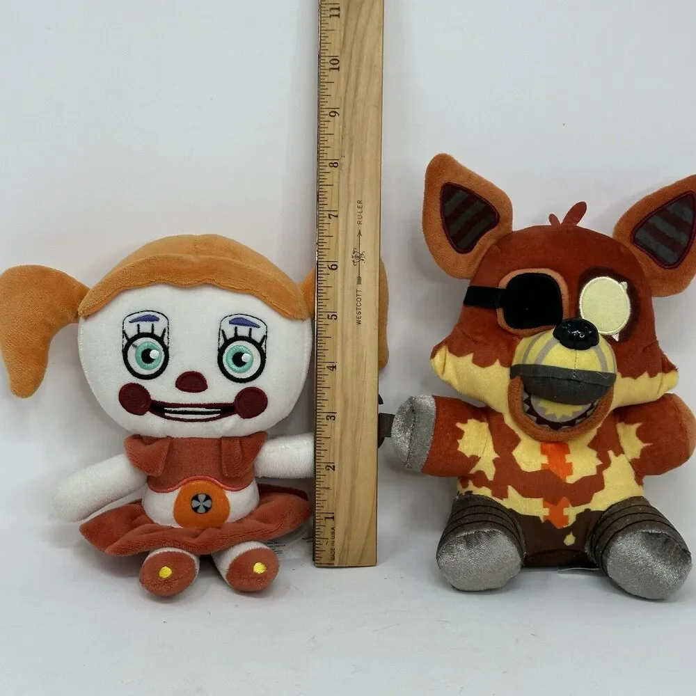 Funko item excellent
