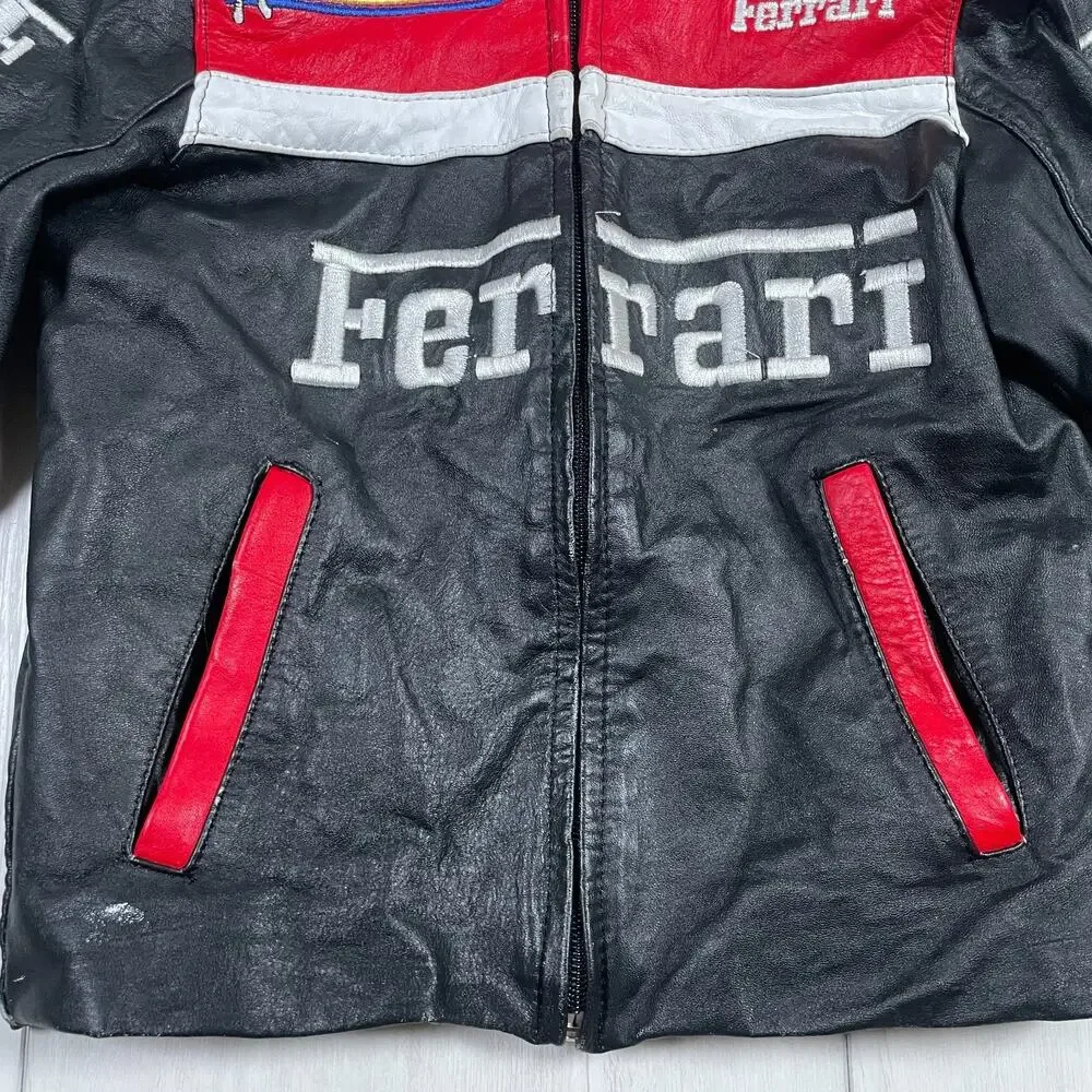 Ferrari kids size