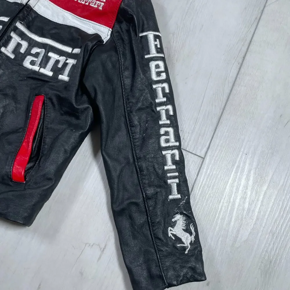 Ferrari kids size