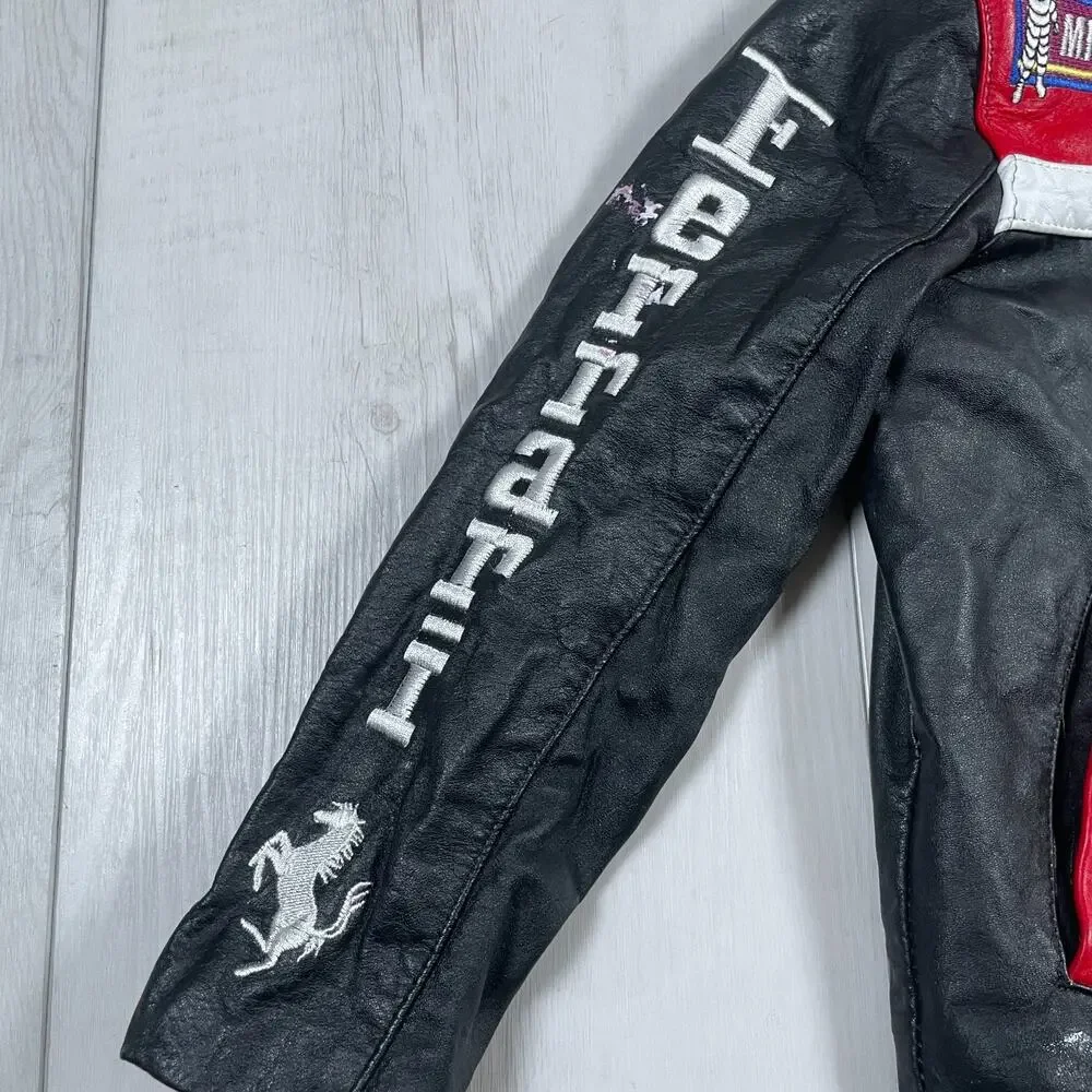 Ferrari kids size