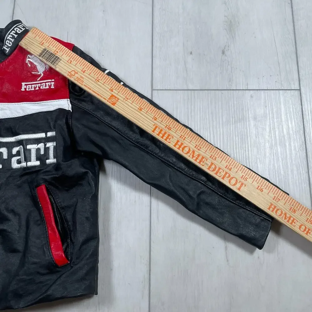 Ferrari kids size