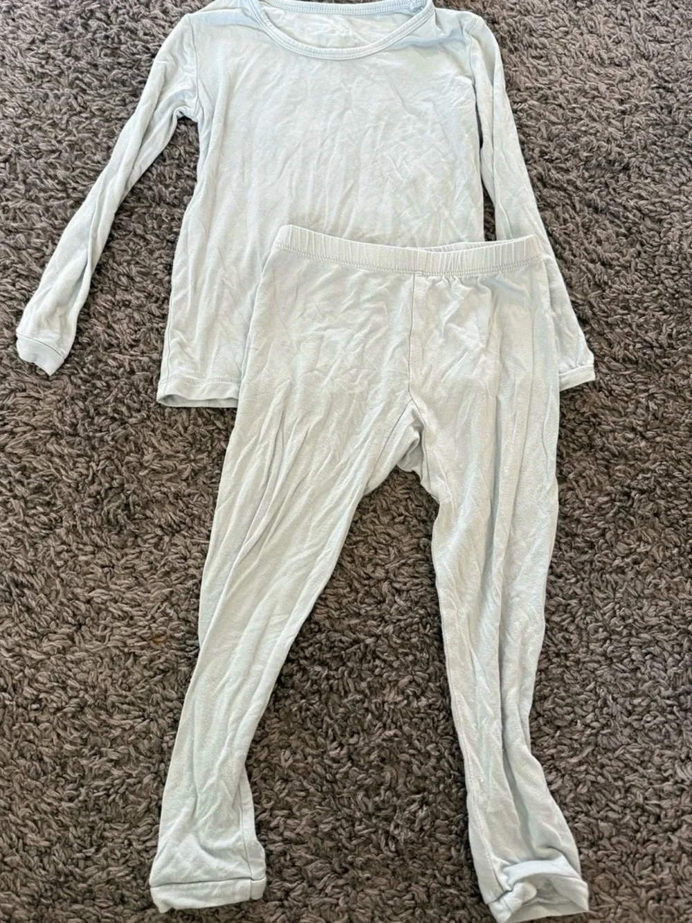 Kyte Baby pajama set