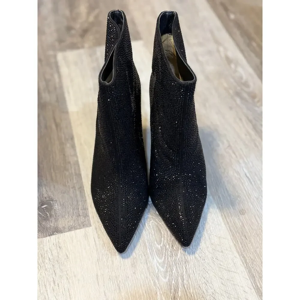 L’agence mariette stiletto
