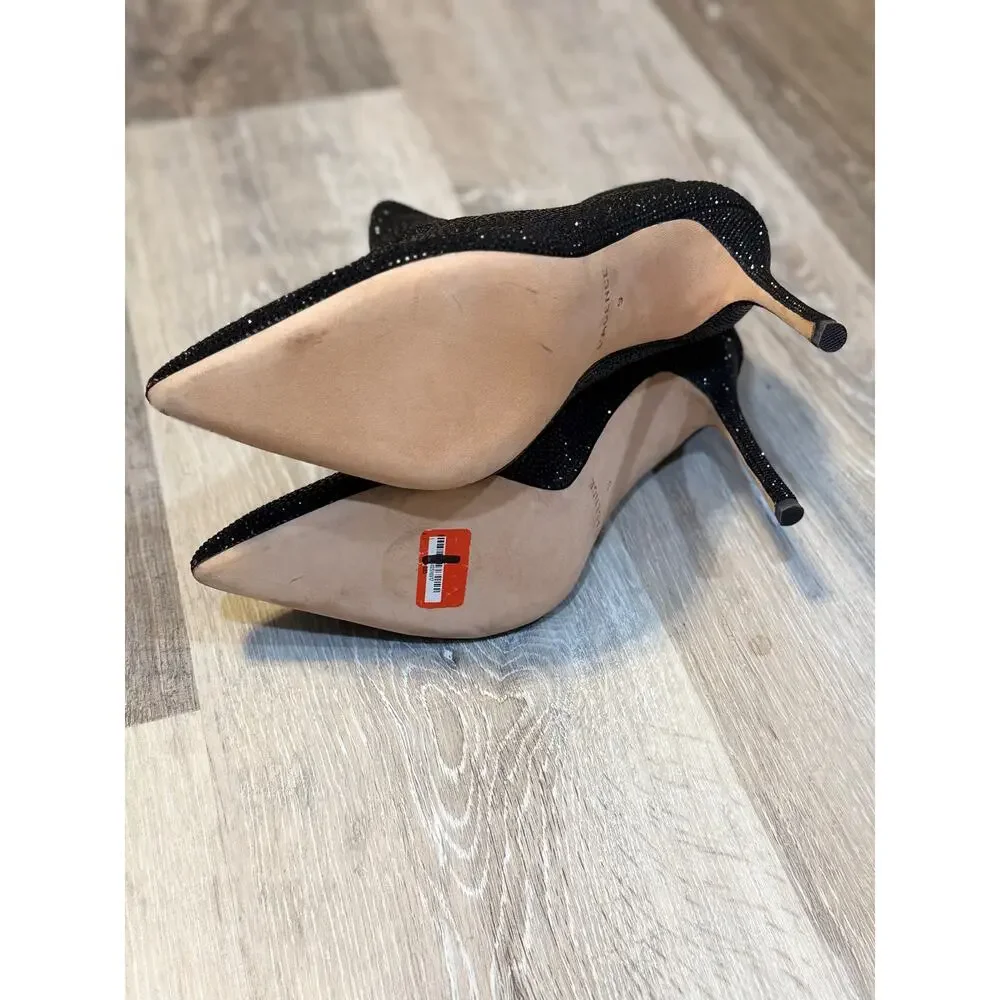 L’agence mariette stiletto