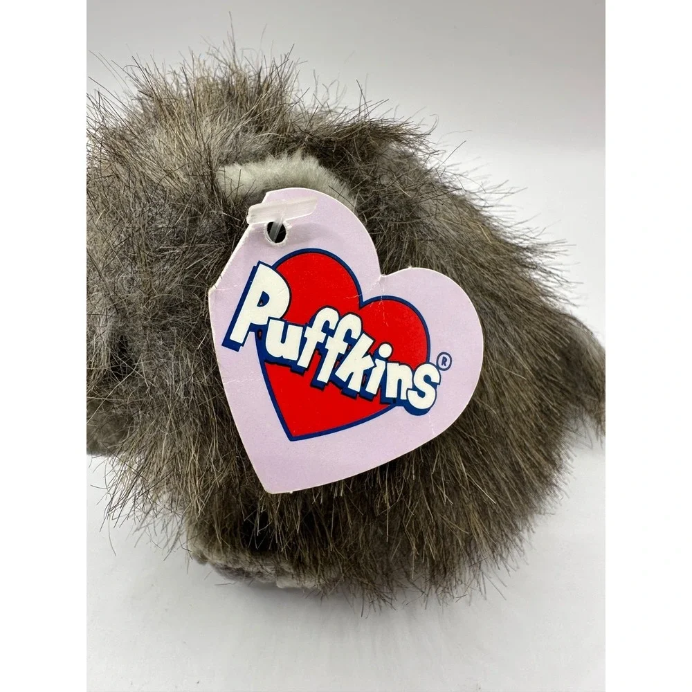 SWIBCO puffkins spike