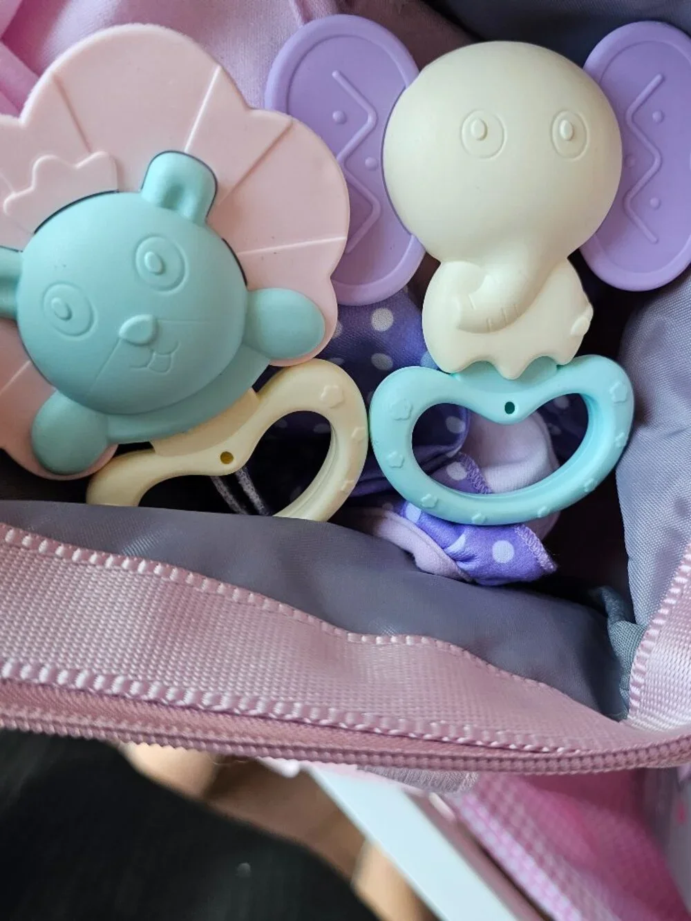 Baby Infant Reborn Realistic Doll Real Life Diaper Bag Accessories Outfits Lot
