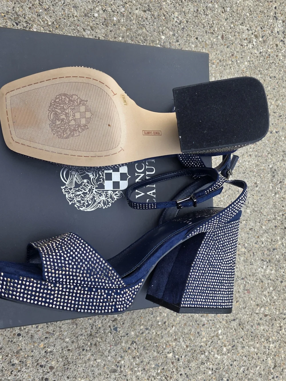 Vince Camuto special evening occasions