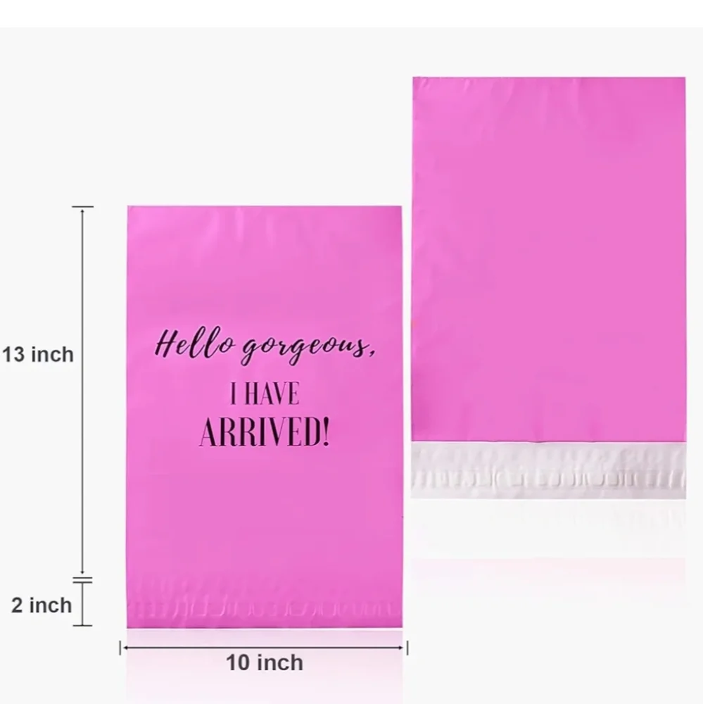 N/A stylish pink