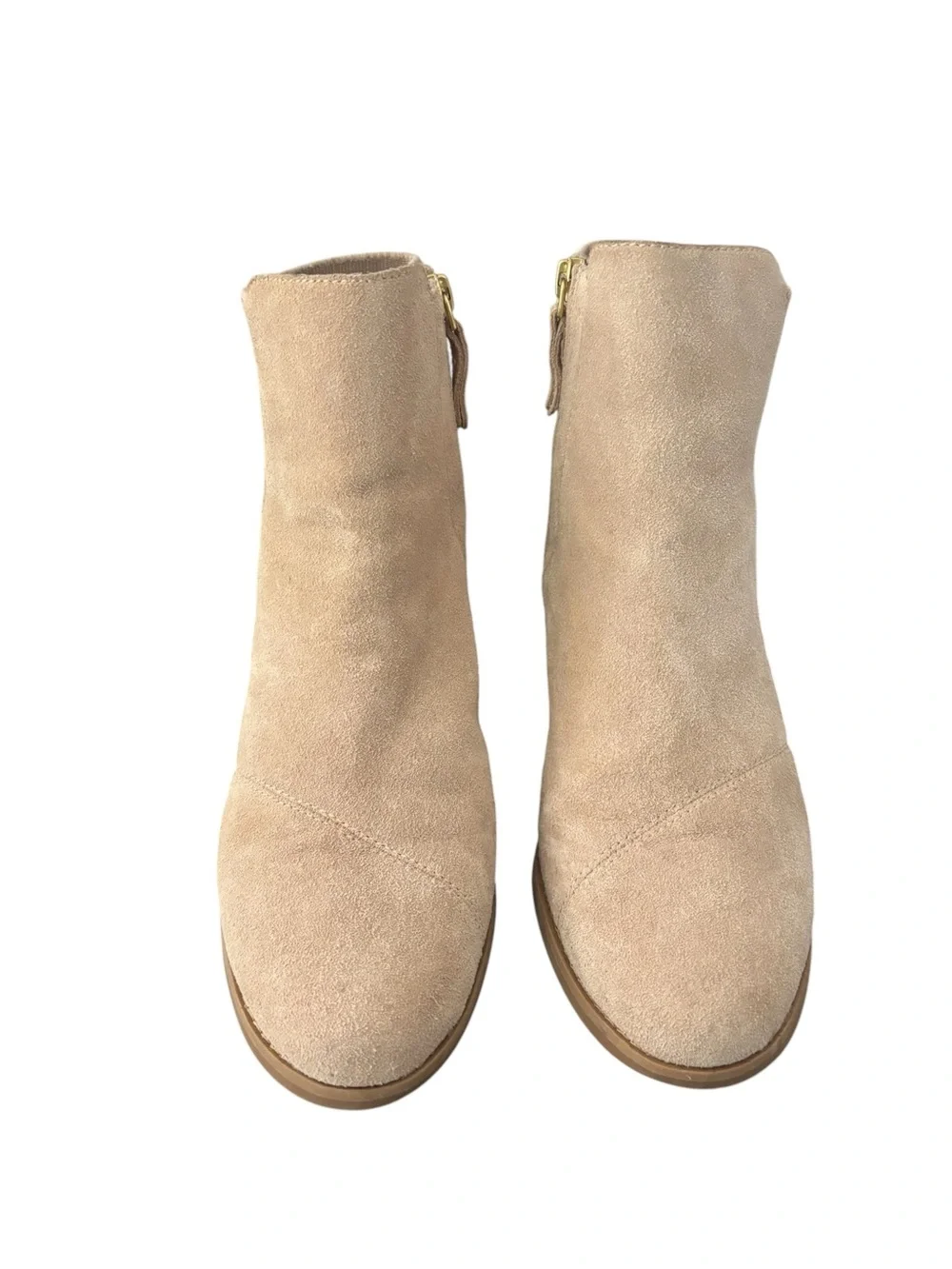 Toms sadie suede