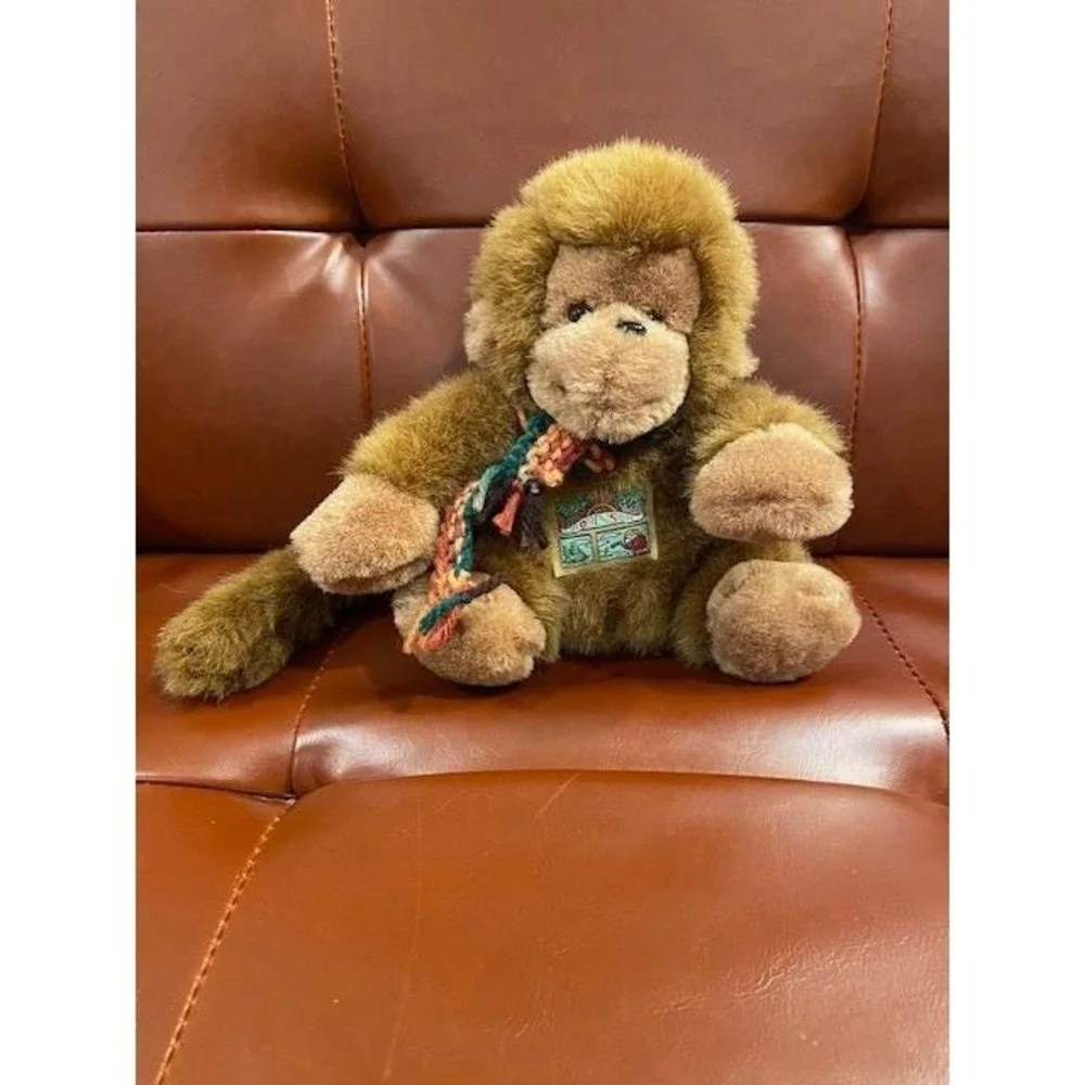 Bon Ton vintage robinson