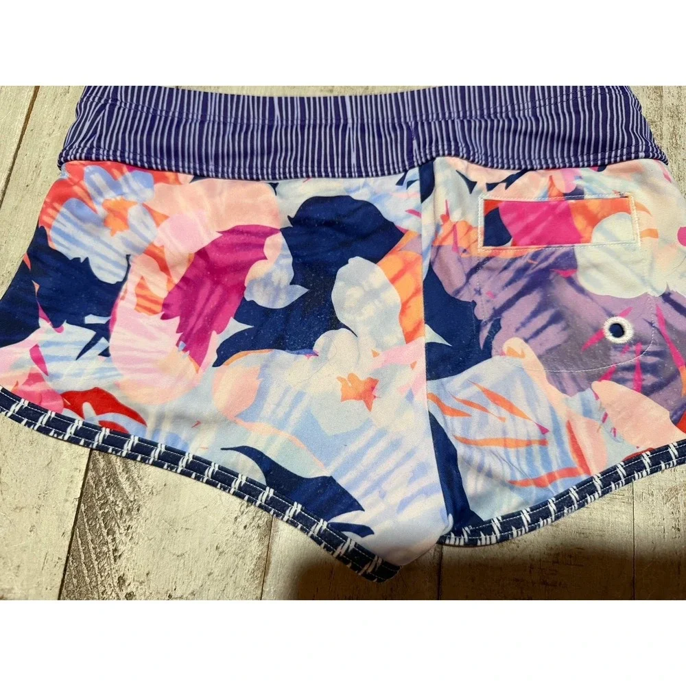 Athleta girl shorts