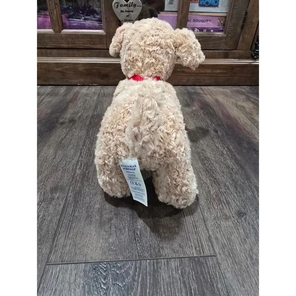 Build-A-Bear build bear